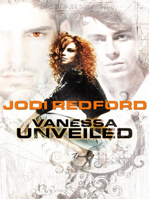 cover image of Vanessa Unveiled